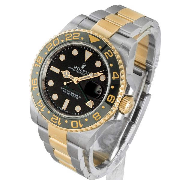 Rolex GMT Master II 116713 LN